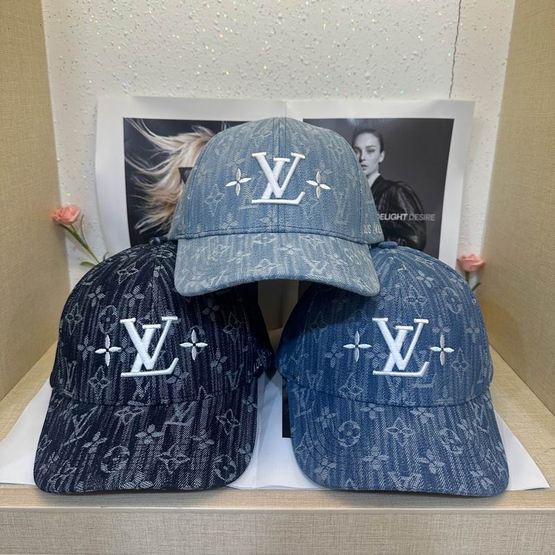 LV cap hm01